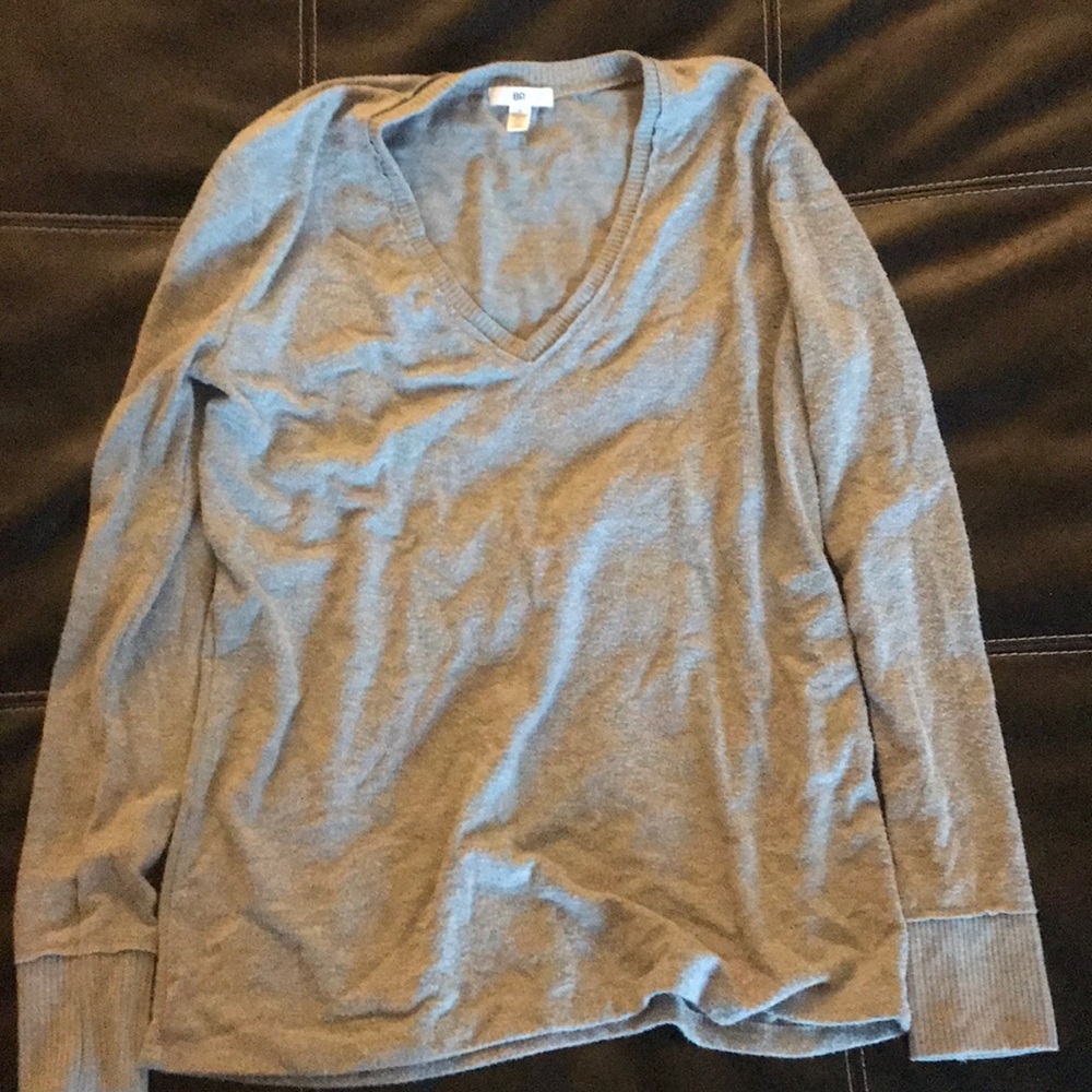 Long sleeve sweater from BP